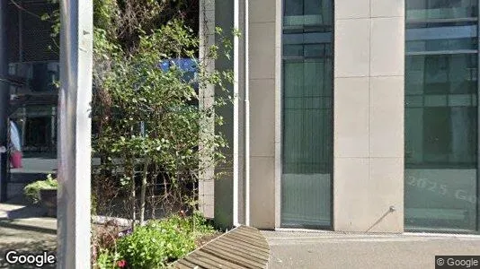 Apartments for rent in Oslo Gamle Oslo - Photo from Google Street View