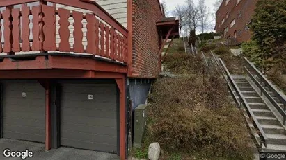 Apartments for rent in Nedre Eiker - Photo from Google Street View