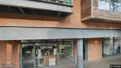 Apartments for rent in Birmingham - West Midlands - Photo from Google Street View