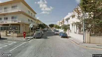 Apartments for rent in Ħal Balzan - Photo from Google Street View