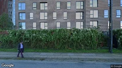 Apartments for rent in Copenhagen SV - Photo from Google Street View