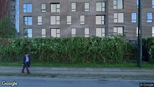 Apartments for rent in Copenhagen SV - Photo from Google Street View