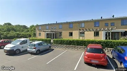 Apartments for rent in Rødkærsbro - Photo from Google Street View