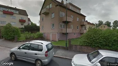 Apartments for rent in Borås - Photo from Google Street View