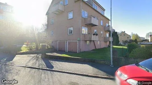 Apartments for rent in Borås - Photo from Google Street View