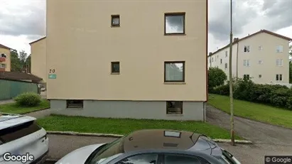 Apartments for rent in Borås - Photo from Google Street View