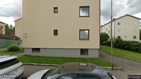 Apartments for rent in Borås - Photo from Google Street View