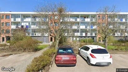 Apartments for rent in Halmstad - Photo from Google Street View