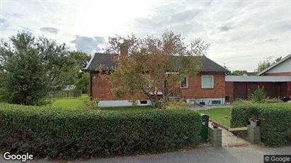 Apartments for rent in Uppsala - Photo from Google Street View