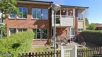 Apartments for rent in Linköping - Photo from Google Street View