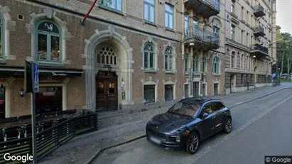 Rooms for rent in Gothenburg City Centre - Photo from Google Street View