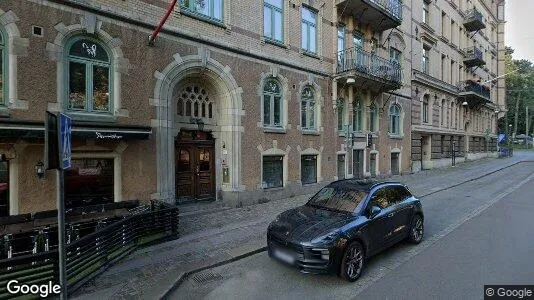 Rooms for rent in Gothenburg City Centre - Photo from Google Street View