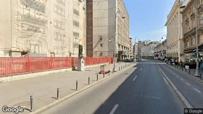 Apartments for rent in Bucharest - Sectorul 3 - Photo from Google Street View