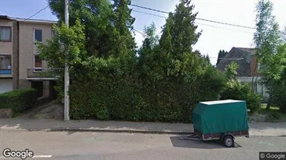 Apartments for rent in Verviers - Photo from Google Street View
