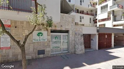 Apartments for rent in Andria - Photo from Google Street View