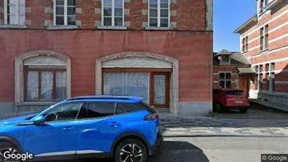 Apartments for rent in Zinnik - Photo from Google Street View