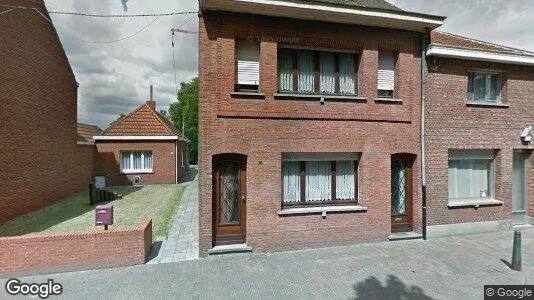 Rooms for rent in Beerse - Photo from Google Street View