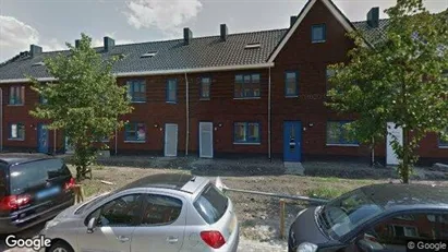 Apartments for rent in Groningen - Photo from Google Street View