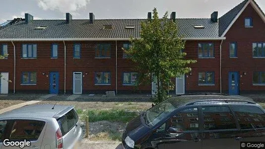 Apartments for rent in Groningen - Photo from Google Street View