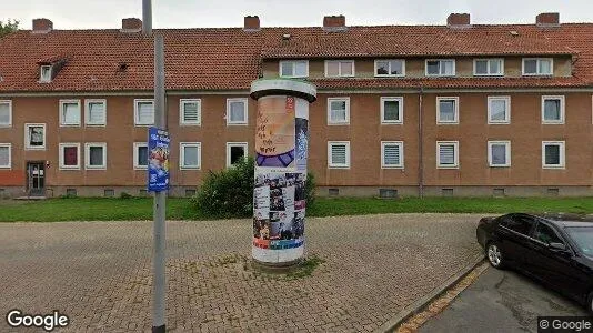 Apartments for rent in Salzgitter - Photo from Google Street View