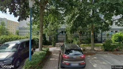 Apartments for rent in Vorpommern-Greifswald - Photo from Google Street View
