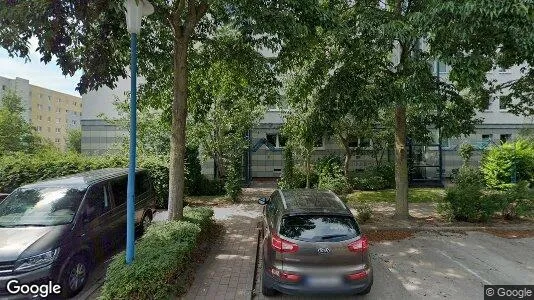 Apartments for rent in Vorpommern-Greifswald - Photo from Google Street View