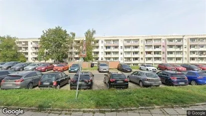 Apartments for rent in Gotha - Photo from Google Street View