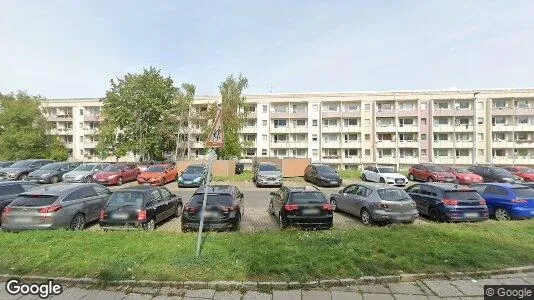 Apartments for rent in Gotha - Photo from Google Street View