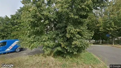 Apartments for rent in Gotha - Photo from Google Street View