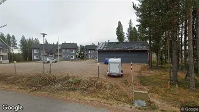 Apartments for rent in Kittilä - Photo from Google Street View