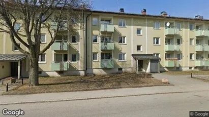Apartments for rent in Järfälla - Photo from Google Street View
