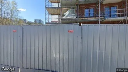Apartments for rent in Nacka - Photo from Google Street View