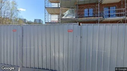 Apartments for rent in Nacka - Photo from Google Street View