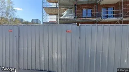 Apartments for rent in Nacka - Photo from Google Street View