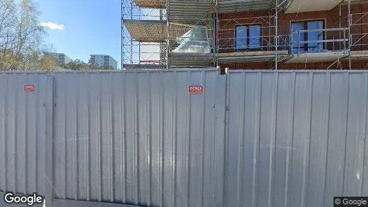 Apartments for rent in Nacka - Photo from Google Street View