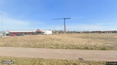 Apartments for rent in Höganäs - Photo from Google Street View
