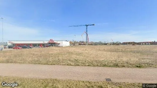 Apartments for rent in Höganäs - Photo from Google Street View