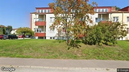 Apartments for rent in Skurup - Photo from Google Street View