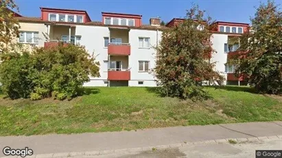 Apartments for rent in Skurup - Photo from Google Street View