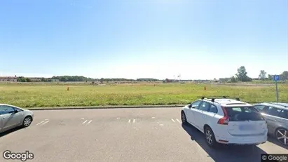 Apartments for rent in Höganäs - Photo from Google Street View