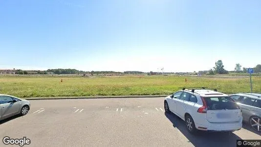 Apartments for rent in Höganäs - Photo from Google Street View