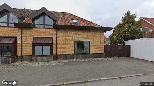 Apartments for rent in Kristianstad - Photo from Google Street View