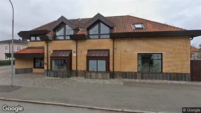 Apartments for rent in Kristianstad - Photo from Google Street View