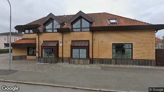 Apartments for rent in Kristianstad - Photo from Google Street View