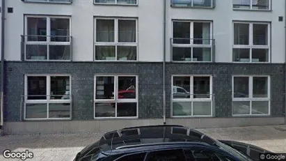 Apartments for rent in Kristianstad - Photo from Google Street View