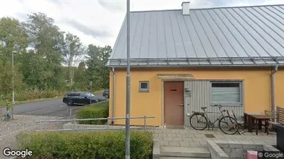 Apartments for rent in Hässleholm - Photo from Google Street View