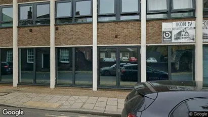 Apartments for rent in King's Lynn - Norfolk - Photo from Google Street View