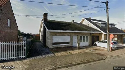 Apartments for rent in Houthulst - Photo from Google Street View