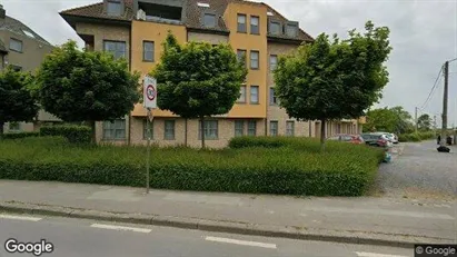 Apartments for rent in Diksmuide - Photo from Google Street View