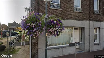 Apartments for rent in Zonhoven - Photo from Google Street View